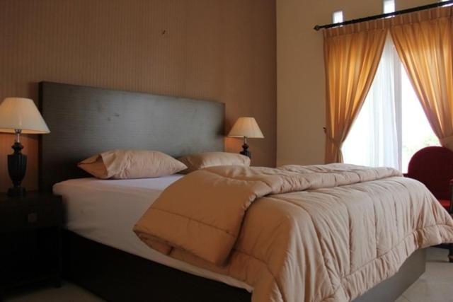 Siba Island Resort Μεντάν Δωμάτιο φωτογραφία