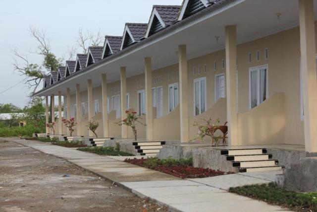 Siba Island Resort Μεντάν Δωμάτιο φωτογραφία