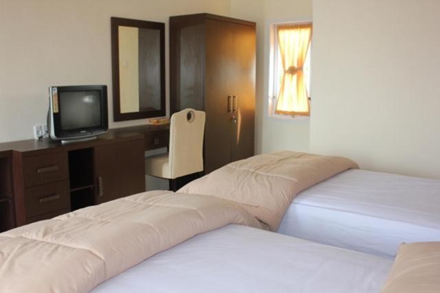 Siba Island Resort Μεντάν Δωμάτιο φωτογραφία