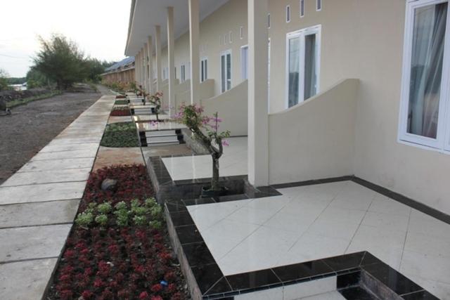 Siba Island Resort Μεντάν Δωμάτιο φωτογραφία